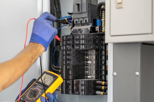 Emergency Electrical Repair Services in Woodbridge, VA