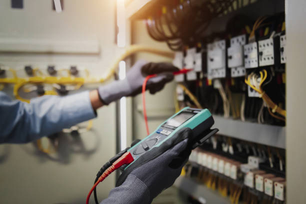 Best Industrial Electrical Services  in Woodbridge, VA